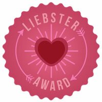 blog award, liebster award