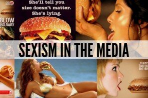 Sexism in the Media