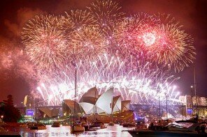 New Year’s Eve: The Best Parties Around the World