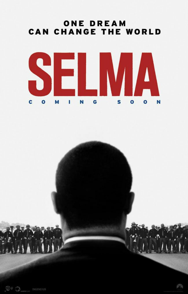 Selma, Movies